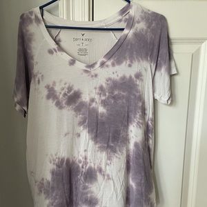 $$American Eagle soft and sexy Tee